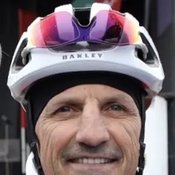 Portrait of Guy Carbonneau