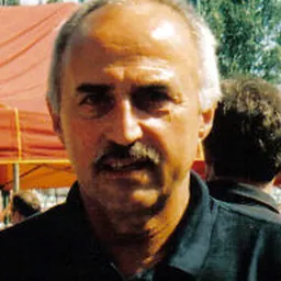 Portrait of Jan Domarski