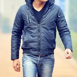 Portrait of Imran Zahid