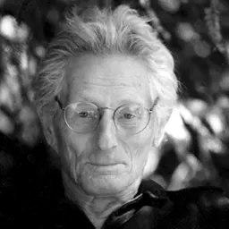 Portrait of John C. Lilly