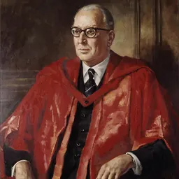 Portrait of Anthony Steel