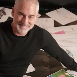 Portrait of Sully Bonnelly