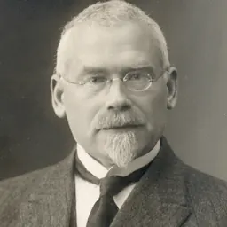 Portrait of Aadu Lüüs