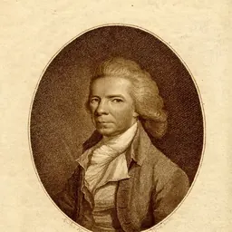 Portrait of Thomas Ryder