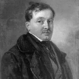 Portrait of Josef Feid
