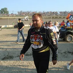 Portrait of Donny Schatz