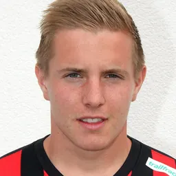Portrait of Markus Blutsch