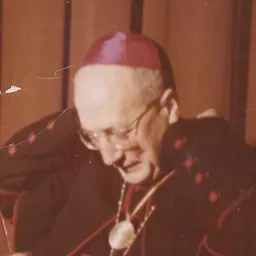 Portrait of José María García Lahiguera
