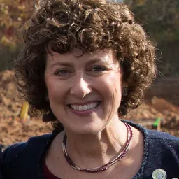 Portrait of Shelly L. Hettleman