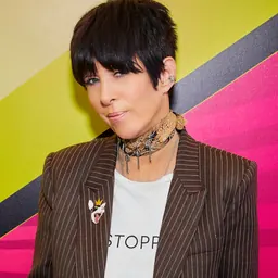 Portrait of Diane Warren