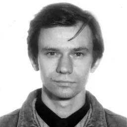 Portrait of Igor Sutyagin