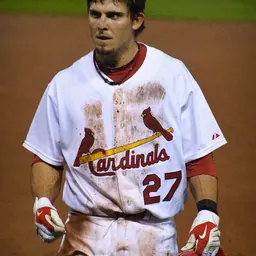 Portrait of Tyler Greene