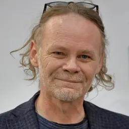 Portrait of Christoph W. Bauer