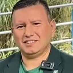 Portrait of Romeo Guerra