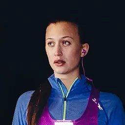 Portrait of Julia Ragnarsson