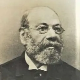 Portrait of Jacob Wiener