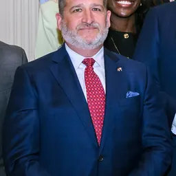 Portrait of Josh Brooks