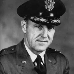 Portrait of Albert Boyd