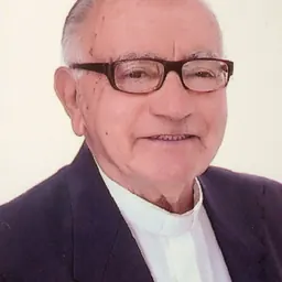 Portrait of José Martins da Silva