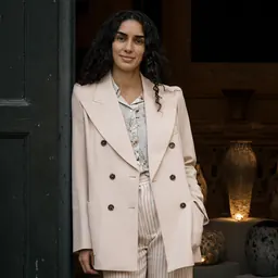Portrait of Tessa Sakhi