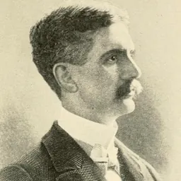 Portrait of Rufus King Polk