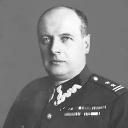 Portrait of Władysław Leon Osmolski