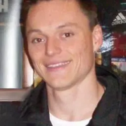 Portrait of Logan Campbell