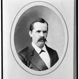Portrait of James Gilfillan