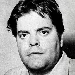Portrait of Tino Buazzelli