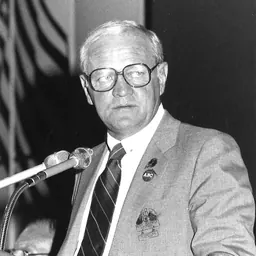 Portrait of William H. Wynn