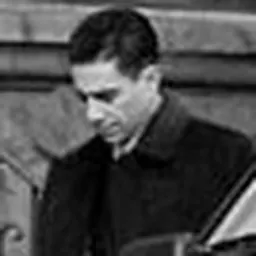Portrait of Joey Merlino