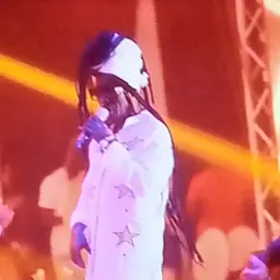 Portrait of Kojo Antwi