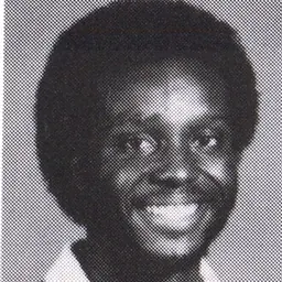 Portrait of Paul Kitson