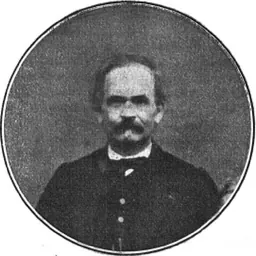 Portrait of Lucien Leclerc