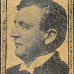 Portrait of Oliver C. Wiley