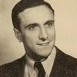 Portrait of Gaetano L. Vincitorio