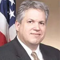 Portrait of Scott Bloch