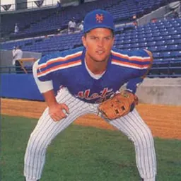 Portrait of Darren Reed