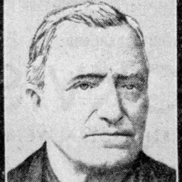 Portrait of Staphorster Boertje
