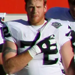 Portrait of Erik Pears