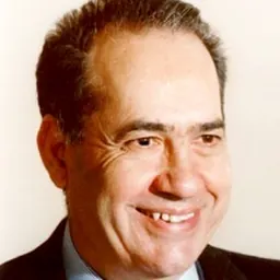 Portrait of Giuseppe Pisanu