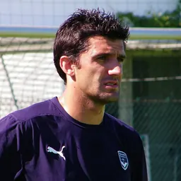 Portrait of Fernando Menegazzo