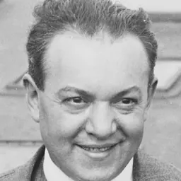 Portrait of William Dubilier