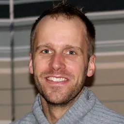Portrait of Fredrik Sträng
