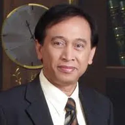 Portrait of Winai Dahlan
