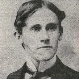 Portrait of John H. Flood, Jr.