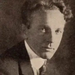 Portrait of John Ernest Williamson