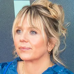 Portrait of Kerry Godliman