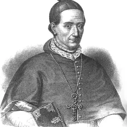 Portrait of Jose Martinez de Aldunate