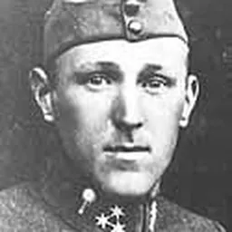 Portrait of Alexander Kasza